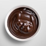 Chocolate Sauce