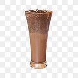 Chocolate Shake