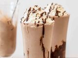 Choclate Shake