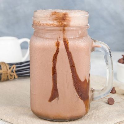 Chocolate Shake