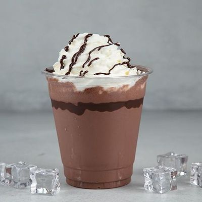 Chocolate Shake