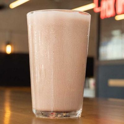 Chocolate Shake