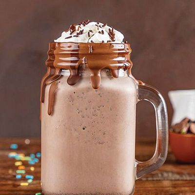 Chocolate Shake