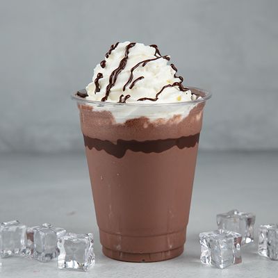 Chocolate Smoothie