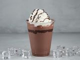 Chocolate Smoothie