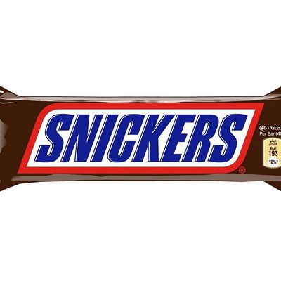 Snickers Chocolate