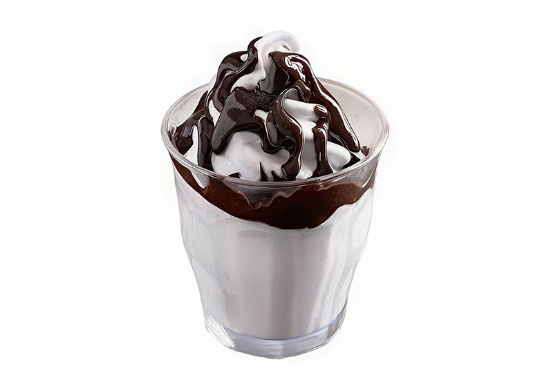 Chocolate Sunday