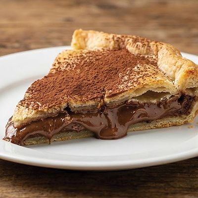 Chocolate (Sweet Pie)