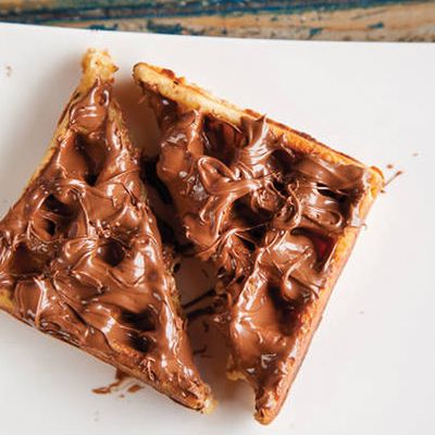 Waffles Corner photo 2