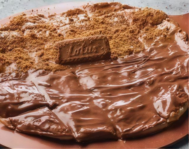 Chocolate & Lutes Feteer