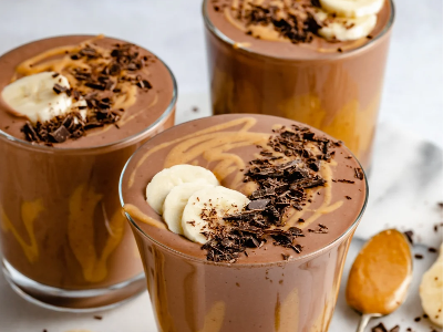 Chocolate Smoothie
