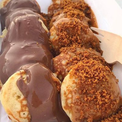 Waffles Corner photo 11