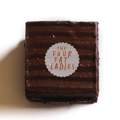 Chocolate with Ganache Chocolate Cake