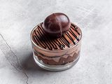 Chocolate Cheesecake