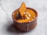 Lotus Dose Casserole