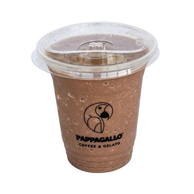 Chocolate Frappe - 12 Oz
