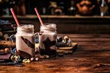 Cola Smoothie