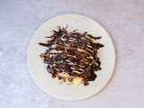 Chocolate Pecan