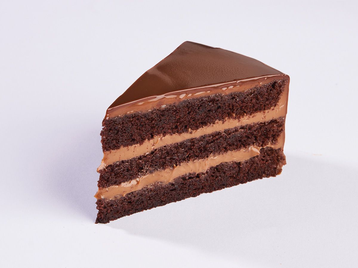 Chocolate Cake