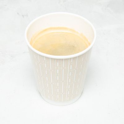 Hot Americano