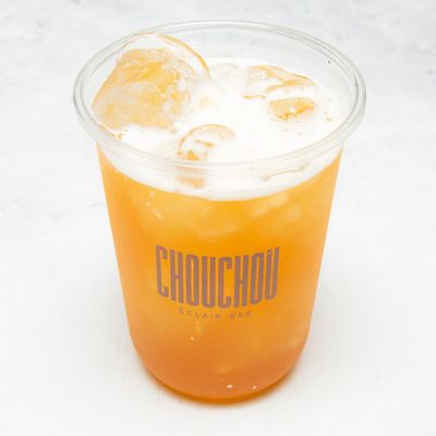 Passion Fruit