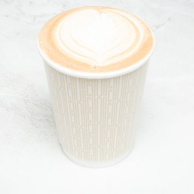 Hot Valrhona Mocha