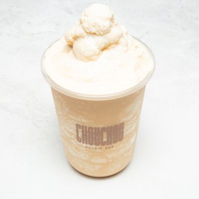 Coffee Frappe