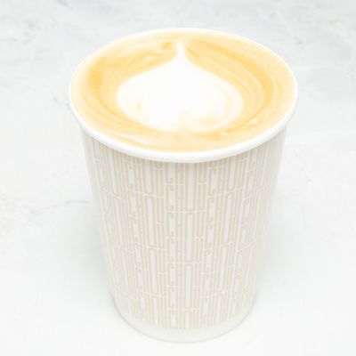 Hot Latte
