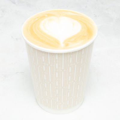 Pistachio Latte
