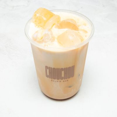 Iced Latte