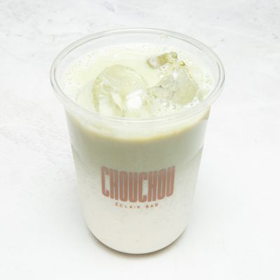 Iced Matcha