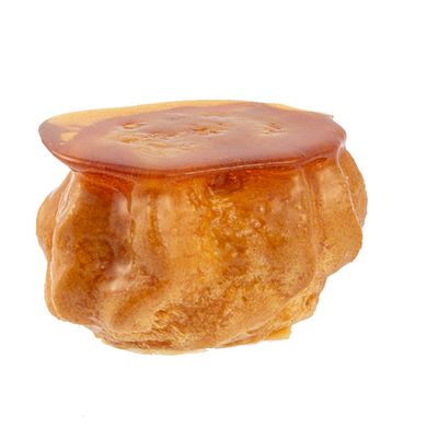 Caramel Choux
