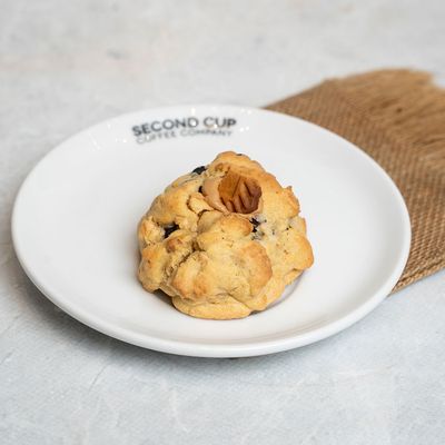 Chewy Biscoff Lotus Cookie Dough