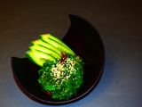 Chuka Salad