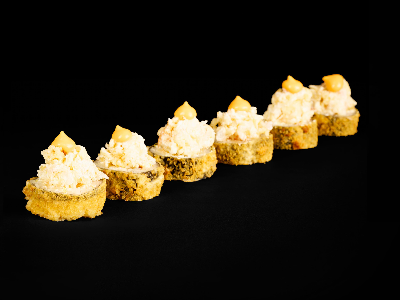 Ciao Roll 6 Pieces
