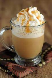 Cider Frappe
