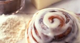 Cinnabon
