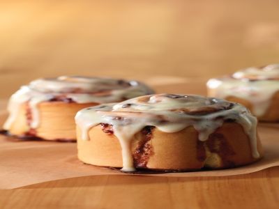 Cinnabon