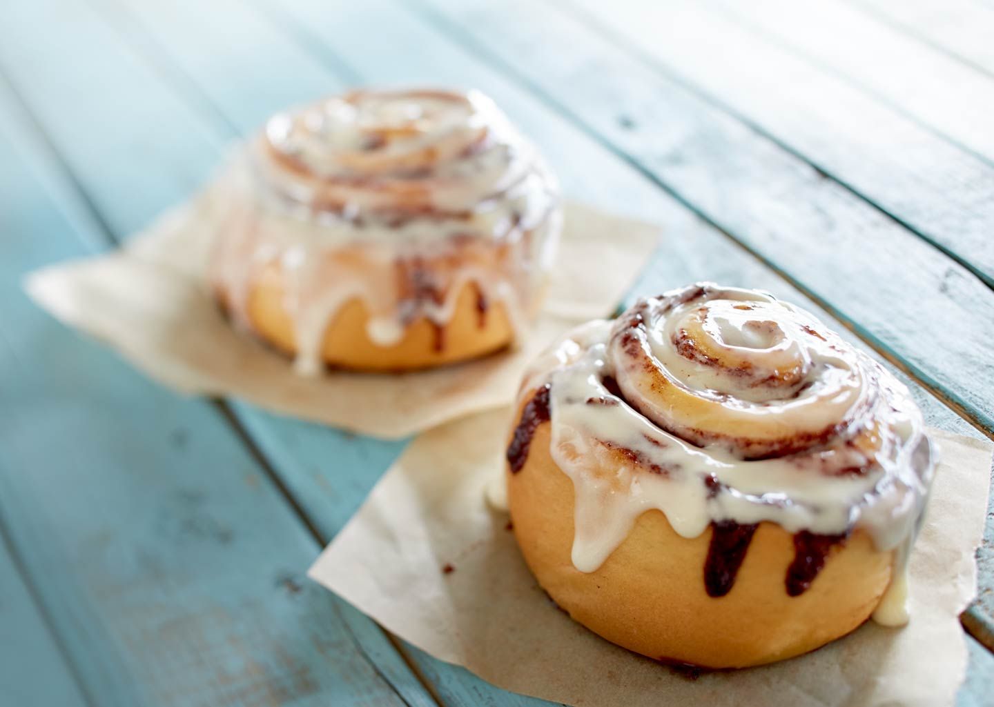 Cinnabon Classic