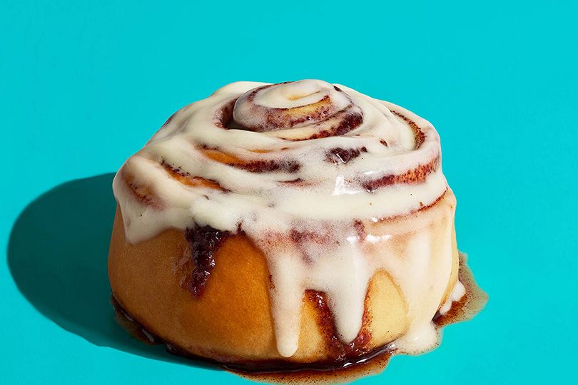 Cinnabon