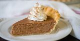 Cinnamon Pie