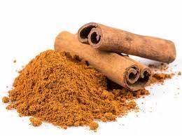 Extra Cinnamon