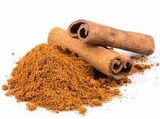 Extra Cinnamon