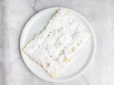 Sugar An Milk Pie