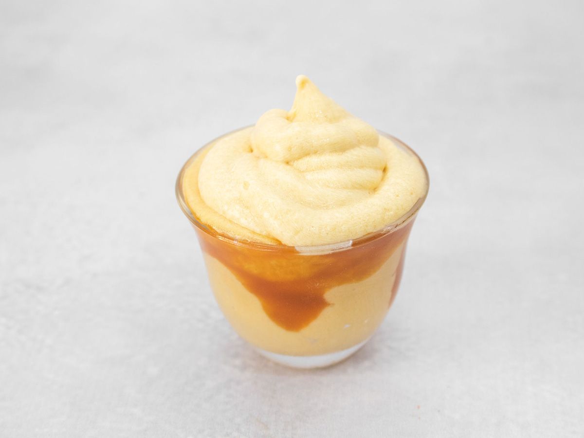 Caramel Sauce