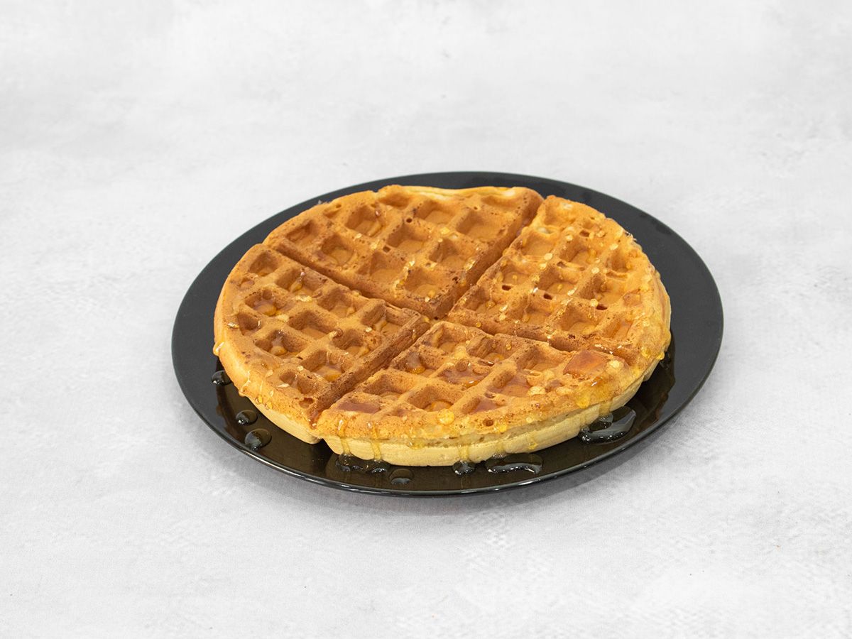 Waffle Honey