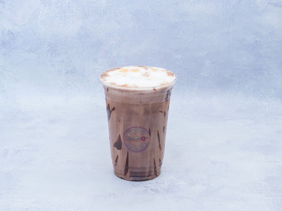 Iced Mocha
