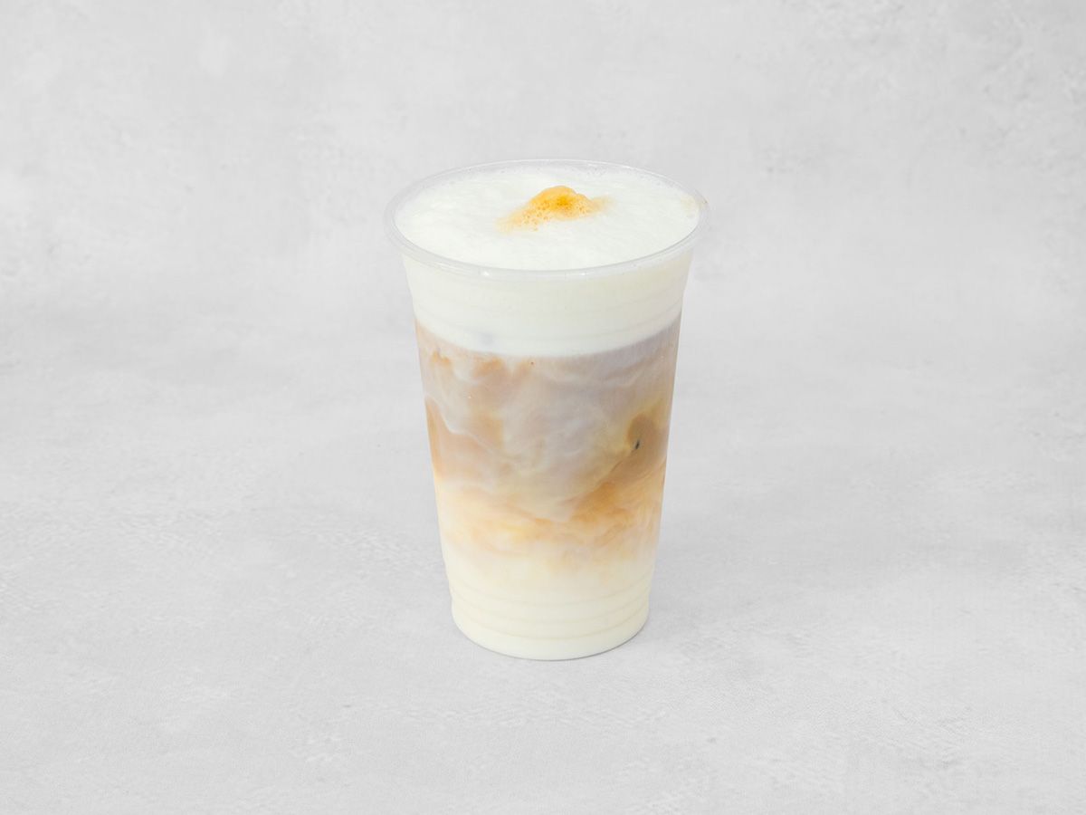 Cinnamon With apple Hot drink