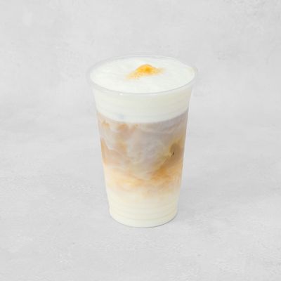 Cinnamon With apple Hot drink