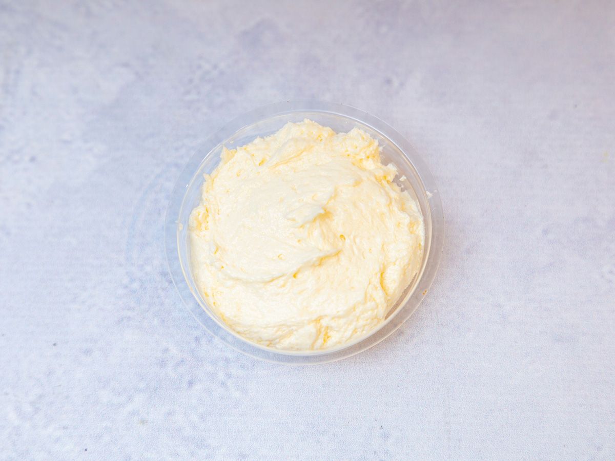 Extra Frosting